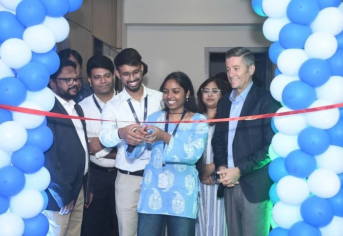 Digital Divide Data opens AI and robotics Global Capability Center in Dehradun Digital Divide Data opens AI and robotics Global Capability Center in Dehradun
