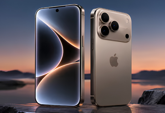 iPhone 20 Pro may feature a new quad-curved display design iPhone 20 Pro may feature a new quad-curved display design