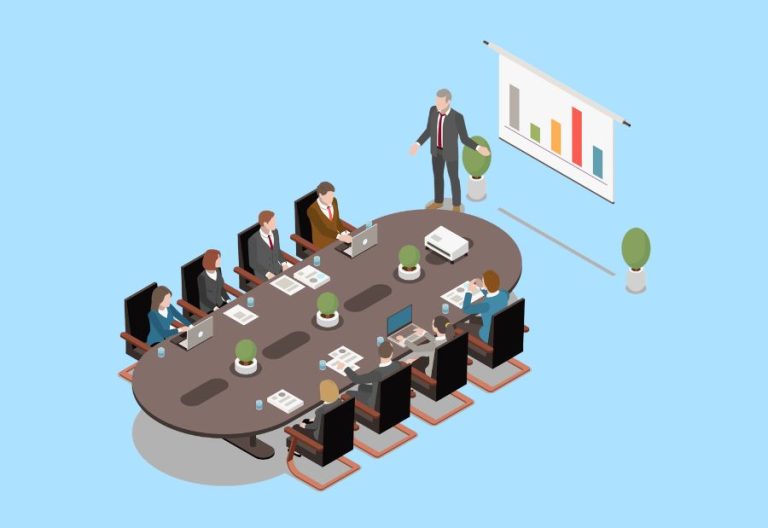 Why are Executive Roundtables for B2B Leaders Becoming More Important?