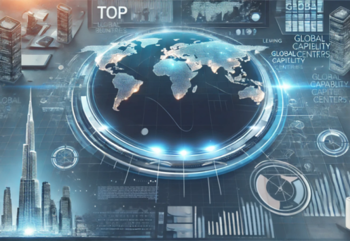 Nano retail GCCs show 3x higher AI penetration than top 50 centres: Report Nano retail GCCs show 3x higher AI penetration than top 50 centres: Report