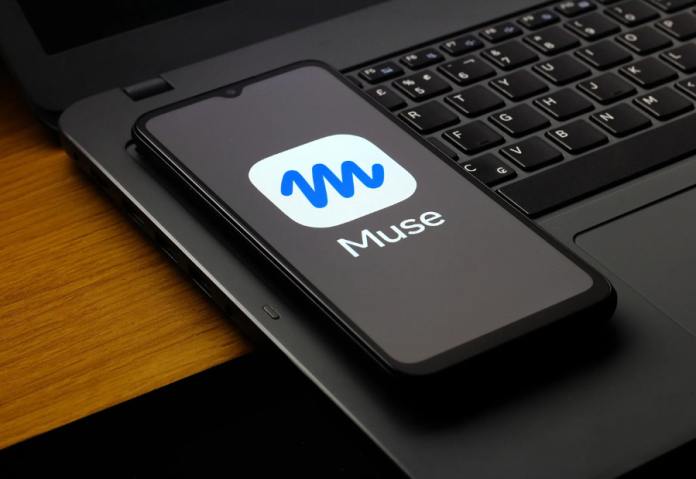 Meta’s Muse gains traction as investors eye new AI revenue Meta’s Muse gains traction as investors eye new AI revenue