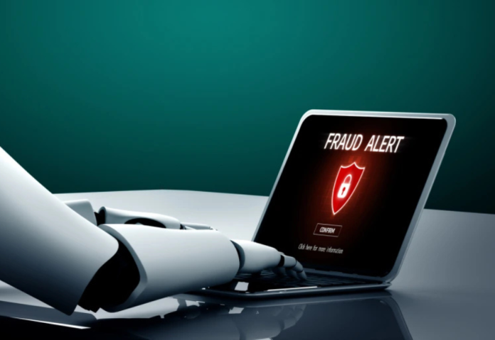 EvilTokens takedown reveals the growing role of AI in cyber fraud