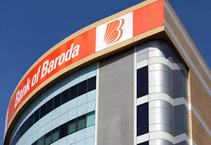 Bank of Baroda adds voice payments and AI features to mobile banking Bank of Baroda adds voice payments and AI features to mobile banking