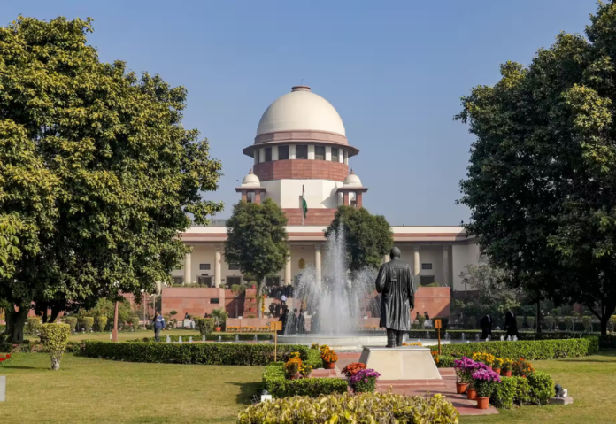 Supreme Court denies bail after noting 3 cybercrime antecedents Supreme Court denies bail after noting 3 cybercrime antecedents