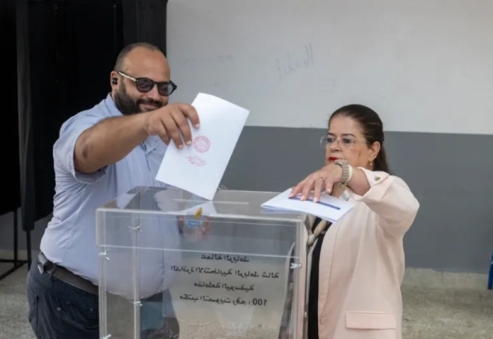 Morocco election puts jobs, prices and youth concerns at the centre Morocco election puts jobs, prices and youth concerns at the centre