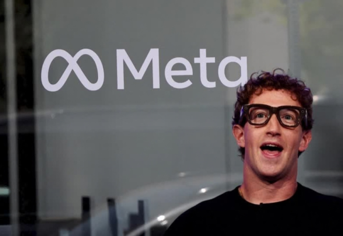 Meta bets on AI hardware with Charm, VR glasses and audio wearables