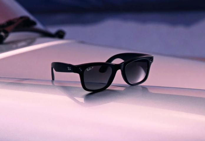 Ray-Ban Meta Gen 3 launches in India with key hardware upgrades Ray-Ban Meta Gen 3 launches in India with key hardware upgrades
