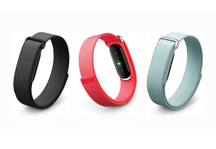 Google Fitbit Air listed in India ahead of October launch