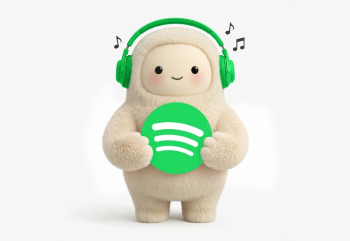 Spotify brings music and podcast controls to Meta Muse Spotify brings music and podcast controls to Meta Muse