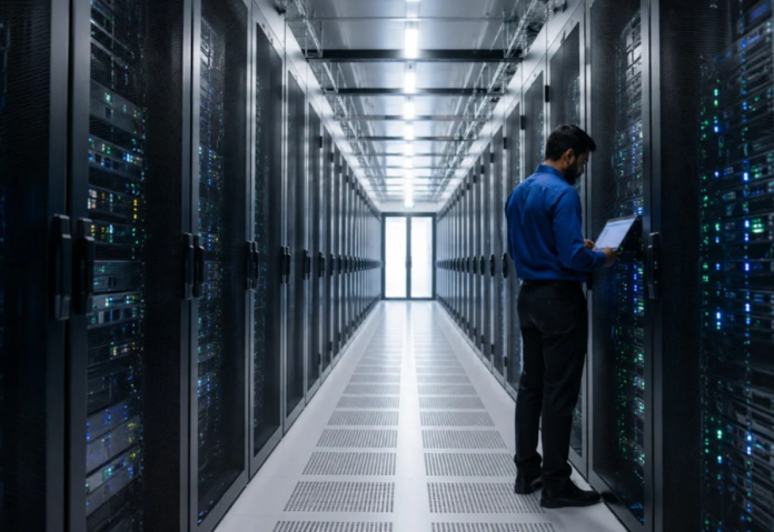 India’s data centre boom drives demand for wider range of jobs