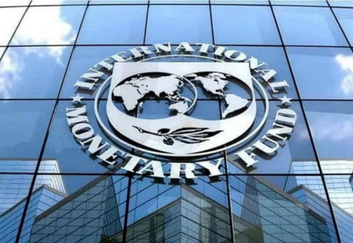 IMF study finds AI could raise aggregate labour productivity by up to 3.8% IMF study finds AI could raise aggregate labour productivity by up to 3.8%