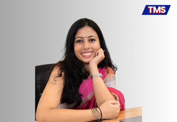 Priyanka Nayak Appointed Vice President – HR, Talent Strategy & Employer Brand at HDFC ERGO Priyanka Nayak Appointed Vice President – HR, Talent Strategy & Employer Brand at HDFC ERGO