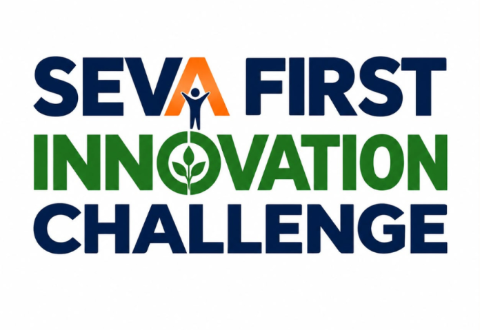 Seva First Challenge Puts Student Innovation at the Heart of Public-Service Solutions Seva First Challenge Puts Student Innovation at the Heart of Public-Service Solutions