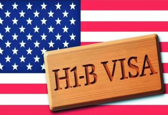 22 US attorneys general oppose proposed 103,265-dollar H-1B visa fee
