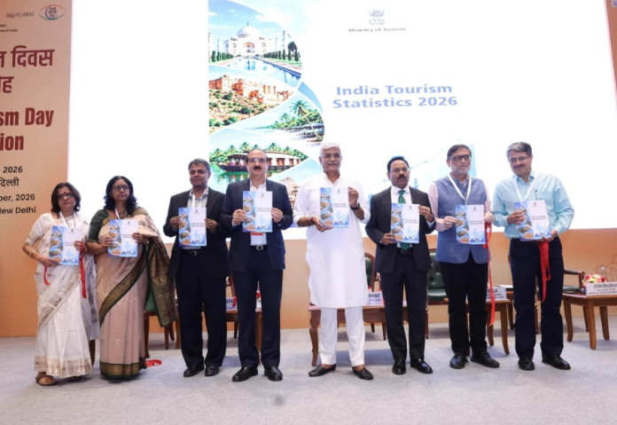 Government launches project to build national digital public infrastructure for tourism sector