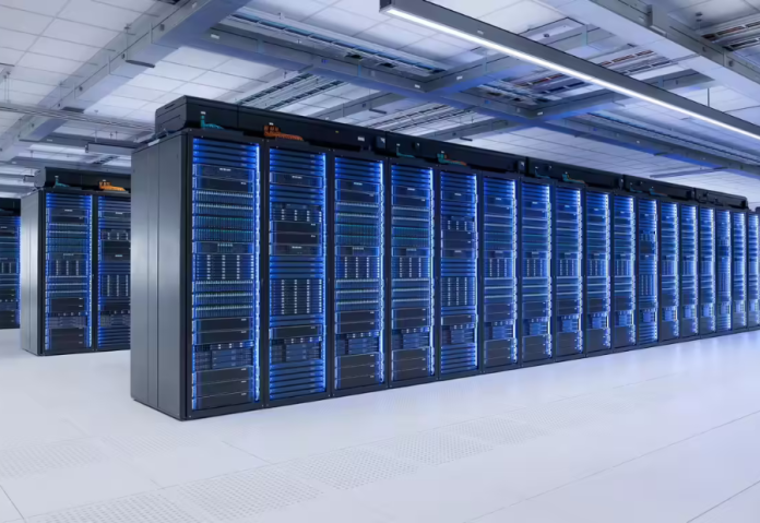 India’s data centre market expands as AI and cloud demand rise India’s data centre market expands as AI and cloud demand rise