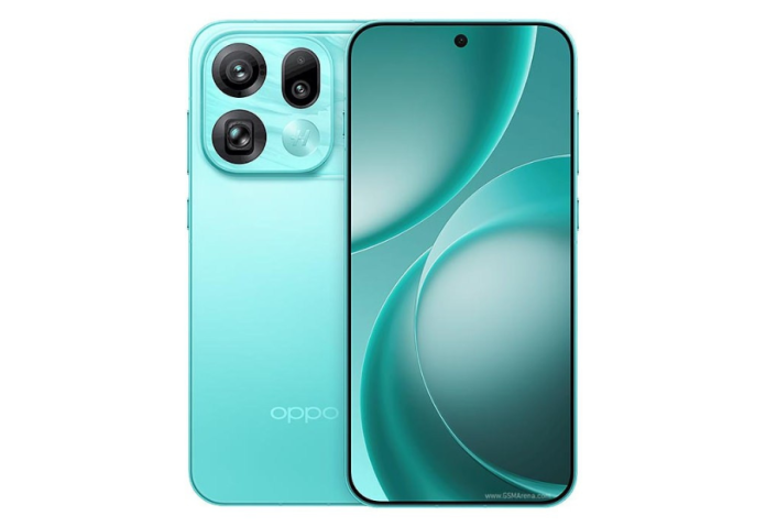 Oppo F35 5G series to launch in India on October 5