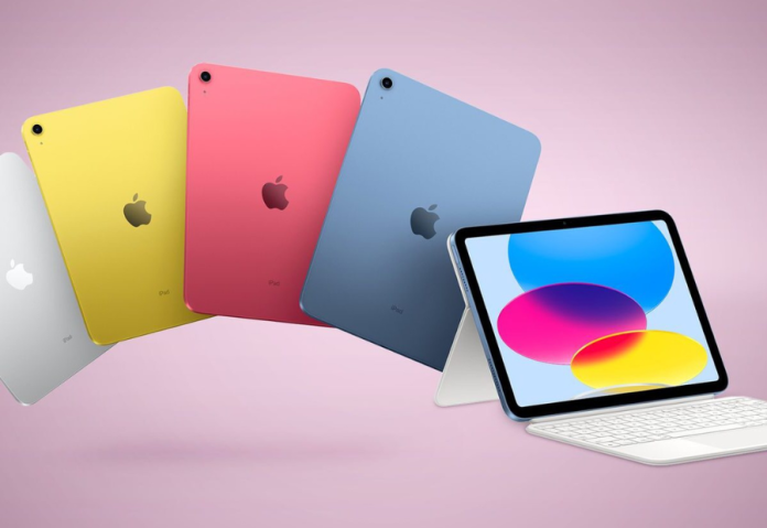 Apple iPad 12 tipped for 2027 with A19 chip and 8GB RAM