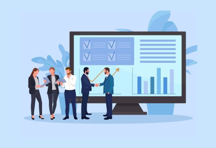 How Do B2B Conference Organizers Connect Business Leaders and Industry Experts?