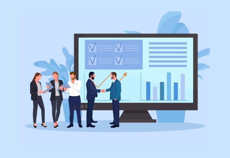 How Do B2B Conference Organizers Connect Business Leaders and Industry Experts?