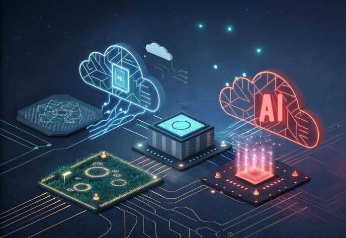 How Are CIOs Balancing AI and Cloud in Their Technology Strategy?
