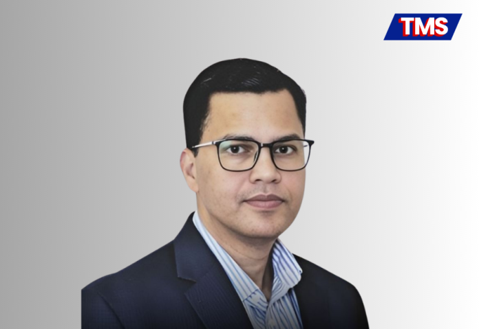 RateGain appoints Chetan Garg as Chief Financial Officer RateGain appoints Chetan Garg as Chief Financial Officer