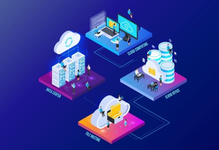 How Can Businesses Simplify Technology Across Multiple Cloud Platforms?