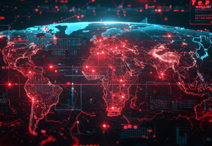 Early cybercrime forum reveals practices that shaped today’s ransomware ecosystem Early cybercrime forum reveals practices that shaped today’s ransomware ecosystem