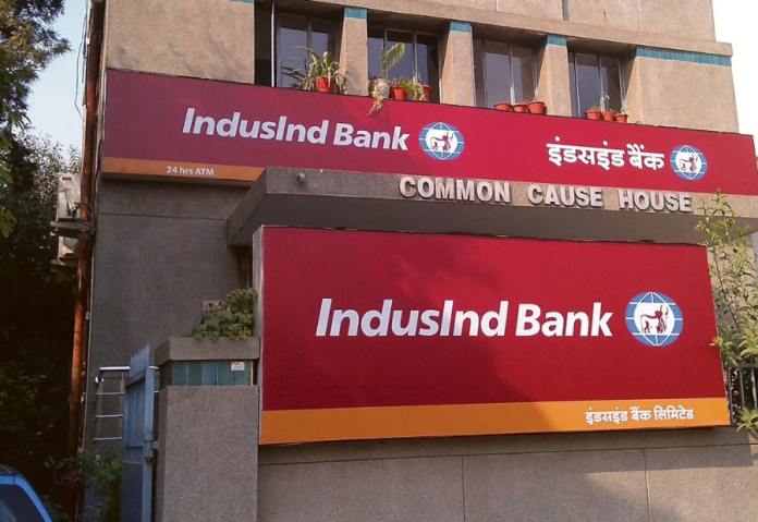 IndusInd Bank launches dedicated GCC banking vertical IndusInd Bank launches dedicated GCC banking vertical