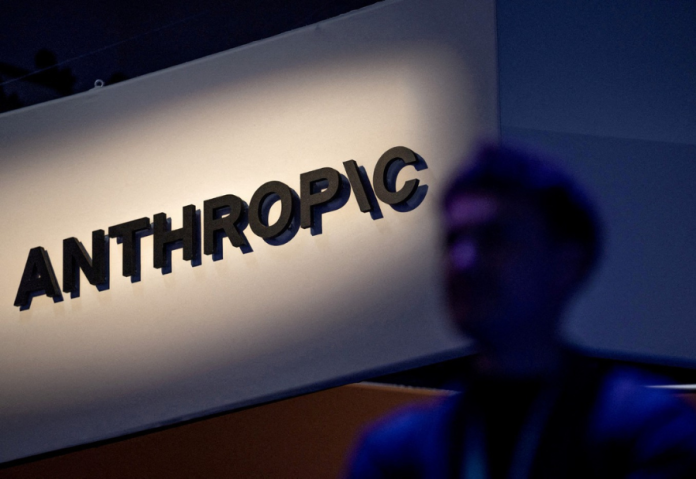 Anthropic eyes $2 trillion valuation amid soaring AI infrastructure spending Anthropic eyes $2 trillion valuation amid soaring AI infrastructure spending