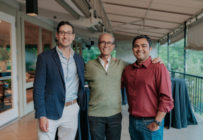 AI infrastructure boom drives bigger hardware bets from Seligman Ventures