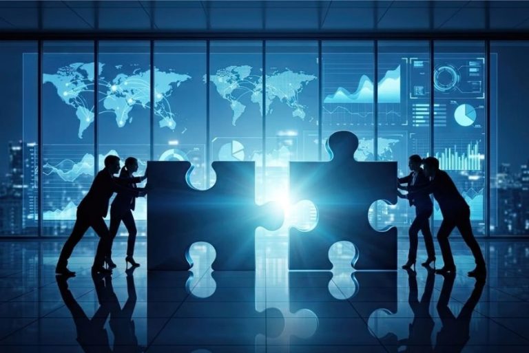 How Can CIOs Improve Collaboration Between Technology and Business Teams?