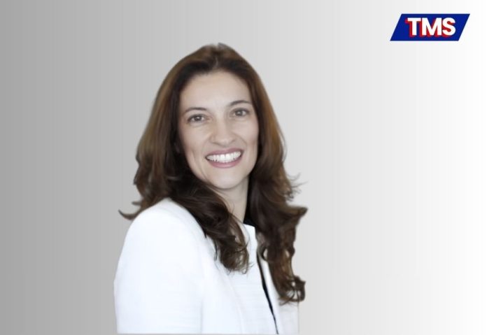 Maersk brings back Roberta Duarte to lead its global people strategy Maersk brings back Roberta Duarte to lead its global people strategy
