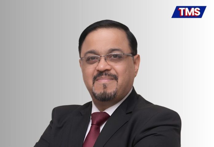 Dhananjay Khanna takes on wider leadership mandate at SBI Card Dhananjay Khanna takes on wider leadership mandate at SBI Card