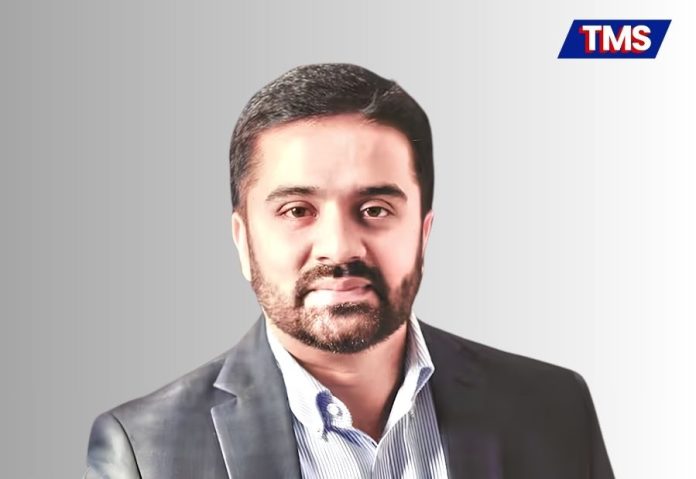 Jayaram Karthik joins Pine Labs to lead global operations and merchant experience Credit: Business Standard