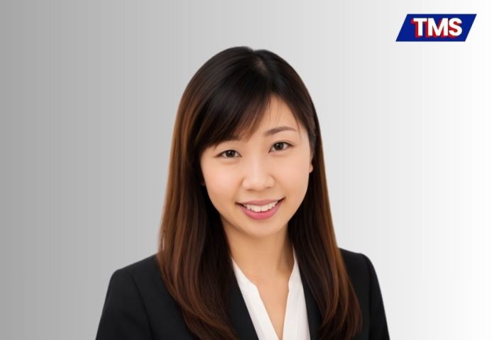 Theresa Aw takes charge of Check Point’s APAC marketing strategy Theresa Aw takes charge of Check Point’s APAC marketing strategy