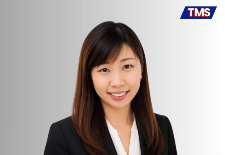 Theresa Aw takes charge of Check Point’s APAC marketing strategy