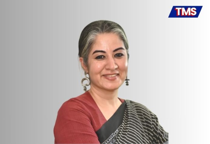 Nitu Bhushan takes charge of Nestlé India’s people agenda