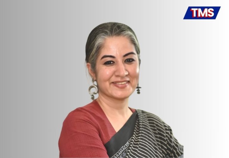 Nitu Bhushan takes charge of Nestlé India’s people agenda