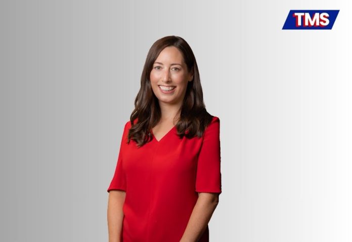 Lisa Finnegan returns to Microsoft to lead EMEA HR business partnering