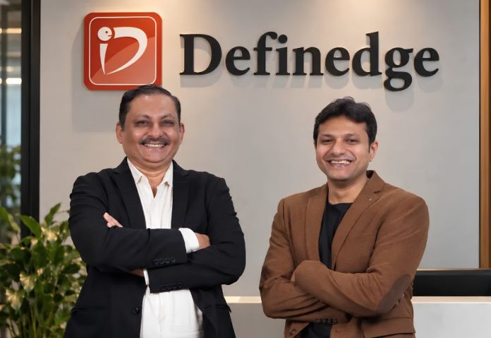 Definedge secures Rs 22 crore to scale trading and wealth-tech platforms Credit: Entrackr Definedge secures Rs 22 crore to scale trading and wealth-tech platforms Credit: Entrackr