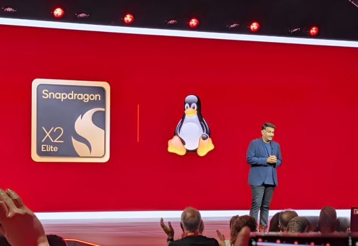Qualcomm expands Linux support for Snapdragon laptops Credit: Android Authority Qualcomm expands Linux support for Snapdragon laptops Credit: Android Authority
