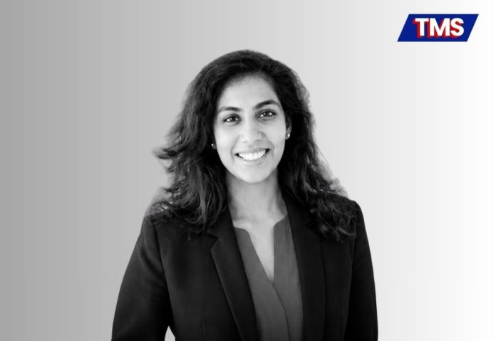 Geetanjali Jain brings growth-led marketing expertise to JioStar’s sports business Geetanjali Jain brings growth-led marketing expertise to JioStar’s sports business