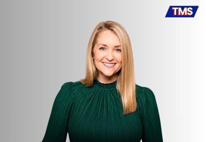 Elizabeth Vigeant takes on expanded global HR role at BioNTech Elizabeth Vigeant takes on expanded global HR role at BioNTech