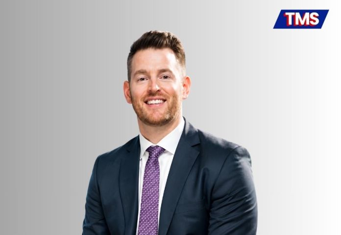 Garrick Thompson returns to lead FedEx’s Philippines operations Garrick Thompson returns to lead FedEx’s Philippines operations
