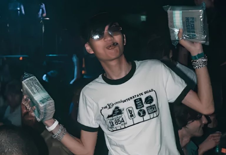 22-year-old Singaporean pleads guilty in massive cryptocurrency case Credit: BBC