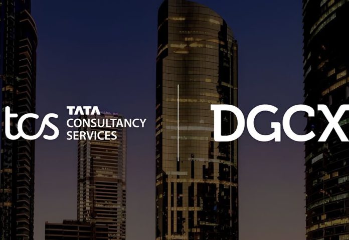 DGCX partners with TCS to advance and upgrade derivatives market infrastructure DGCX partners with TCS to advance and upgrade derivatives market infrastructure