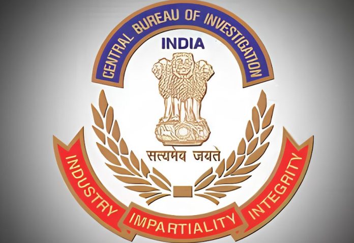 CBI probes alleged foreign-fund violations involving TTI Credit: Hindustan Times CBI probes alleged foreign-fund violations involving TTI Credit: Hindustan Times