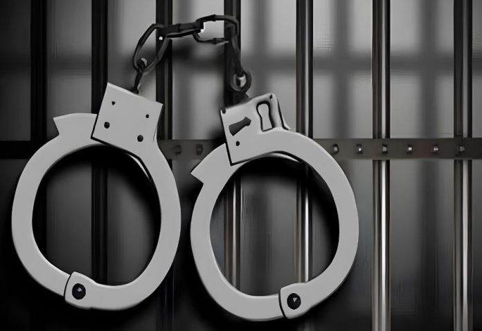 IIT graduate and bank manager among 6 held in Mumbai digital arrest case Credit: Rediff IIT graduate and bank manager among 6 held in Mumbai digital arrest case Credit: Rediff