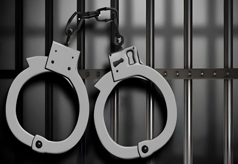IIT graduate and bank manager among 6 held in Mumbai digital arrest case Credit: Rediff